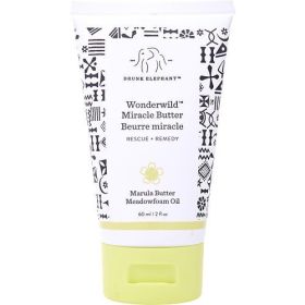 Drunk Elephant by Drunk Elephant Wonderwild Miracle Butter --60ml/2oz