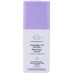 Drunk Elephant by Drunk Elephant Ceramighty AF Eye Balm --15ml/0.5oz