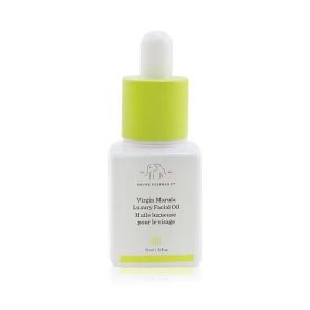 Drunk Elephant by Drunk Elephant Virgin Marula Luxury Facial Oil - Mini Size --15ml/0.5oz