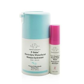 Drunk Elephant by Drunk Elephant F-Balm Electrolyte Waterfacial --50ml/1.69oz