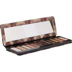 Urban Decay by URBAN DECAY Naked Reloaded Eyeshadow Palette: 12x Eyeshadow