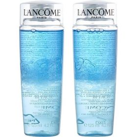 LANCOME by Lancome Bi Facil Duo Pack Make up Remover --2x125ml/4.2oz