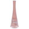 1 Seconde - 52 Jamais Saumon Vernis by Bourjois for Women - 0.3 oz Nail Polish