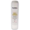 Dualsenses Rich Repair Conditioner by Goldwell for Unisex - 10.1 oz Conditioner