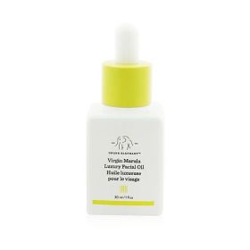 Drunk Elephant by Drunk Elephant Virgin Marula Luxury Facial Oil --30ml/1oz