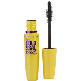 Maybelline by Maybelline Volum' Express The Colossal Washable Mascara - #231 Classic Black --9.2ml/0.31oz
