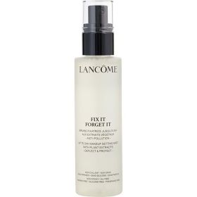 LANCOME by Lancome Fix It Forget It Up To 24H Makeup Setting Mist --100ml/3.5oz