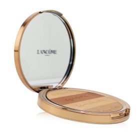 Lancome - Le French Glow Bronzer (Summer Collection) - # 02 Warm Sensualite - 14g/0.49oz StrawberryNet
