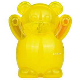 PUPA - Happy Bear Make Up Kit Limited Edition - # 005 Yellow 378562 11.1g/0.39oz