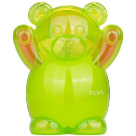 PUPA - Happy Bear Make Up Kit Limited Edition - # 006 Green 378579 11.1g/0.39oz