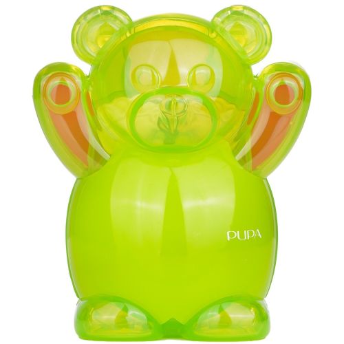 PUPA - Happy Bear Make Up Kit Limited Edition - # 006 Green 378579 11.1g/0.39oz