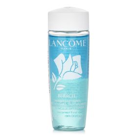 LANCOME - Bi Facil Visage Bi-Phased Micellar Water Face Makeup Remover & Cleanser (Miniature) L970000 30ml/1oz
