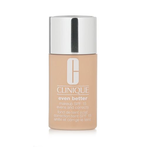 CLINIQUE - Even Better Makeup SPF15 (Dry Combination to Combination Oily) - No. 01/ CN10 Alabaster 6MNY-01/432460 30ml/1oz