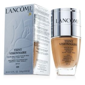 LANCOME - Teint Visionnaire Skin Perfecting Make Up Duo SPF 20 - # 035 Beige Dore L3193301 / 697468 30ml+2.8g