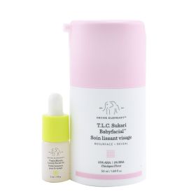 DRUNK ELEPHANT - T.L.C. Sukari Babyfacial 00427/10-012 50ml/1.69oz