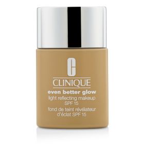 CLINIQUE - Even Better Glow Light Reflecting Makeup SPF 15 - # CN 52 Neutral K1X5-05 / 873752 30ml/1oz