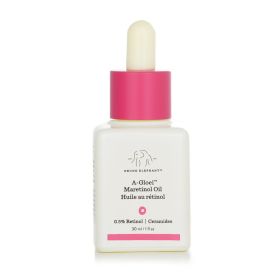 DRUNK ELEPHANT - A-Gloei Maretinol Oil 03636 30ml/1oz