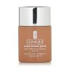 CLINIQUE - Even Better Glow Light Reflecting Makeup SPF 15 - # CN 90 Sand K1X5-09 / 873790 30ml/1oz