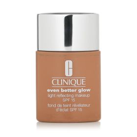 CLINIQUE - Even Better Glow Light Reflecting Makeup SPF 15 - # CN 90 Sand K1X5-09 / 873790 30ml/1oz