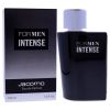 Jacomo For Men Intense by Jacomo for Men - 3.4 oz EDP Spray