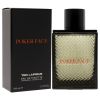 Poker Face by Ted Lapidus for Men - 3.4 oz EDT Spray