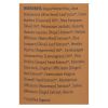 Organic Excellence Wild Mint Shampoo - 16 Oz