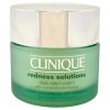 Redness Solutions Daily Relief Cream - All Skin Types by Clinique for Unisex - 1.7 oz Cream