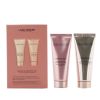 Infusion De Rose Mask Duet Set: 1x Flawless Skin Infusion De Rose Moisturizing Glow Mask - 75g/2.5oz + 1x Flawless Skin Infusion De Rose Purifying Cla