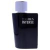 Jacomo For Men Intense by Jacomo for Men - 3.4 oz EDP Spray