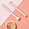 Nice Concealing Puff Mushroom Sponge Makeup Brush for Concealer Foundation Extension Beauty Cute Tool Women Salon Necessaries