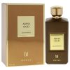 Abyss by Merve for Men - 3.4 oz EDP Spray