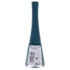1 Seconde - 41 God Save The Green by Bourjois for Women - 0.3 oz Nail Polish