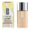 CLINIQUE - Even Better Makeup SPF15 (Dry Combination to Combination Oily) - CN 0.75 Custard 6MNY-40 / 976989 30ml/1oz