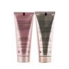Infusion De Rose Mask Duet Set: 1x Flawless Skin Infusion De Rose Moisturizing Glow Mask - 75g/2.5oz + 1x Flawless Skin Infusion De Rose Purifying Cla