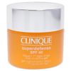 Superdefense Multi-Correcting Gel SPF 40 by Clinique for Unisex - 1.7 oz Gel