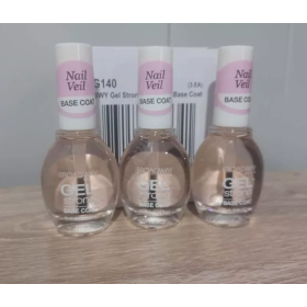 Gel Strong Nail Polish (Option: G140 Base Coat)