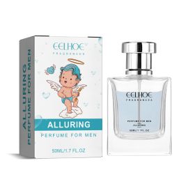 Long Lasting Light Fragrance Niche Natural Fragrance (Option: 2pcs)