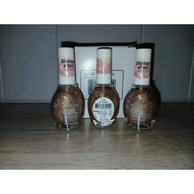 Gel Strong Nail Polish (Option: G150 Be Honest)