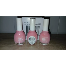 Gel Strong Nail Polish (Option: G117 Easter Bunny)