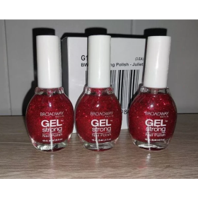 Gel Strong Nail Polish (Option: G132 Juliet)